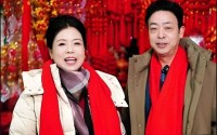 果儿要开维权会许敏被当靶子一场自导自演的对峙